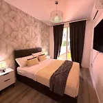 Tropicalidays Casa Arnold 아파트 푸에르토 데 산티아고
