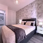 Tropicalidays Casa Arnold 아파트 푸에르토 데 산티아고