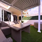 아파트 Tropicalidays Casa Arnold
