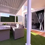 아파트 Tropicalidays Casa Arnold