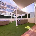Tropicalidays Casa Arnold
