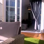 Tropicalidays Casa Arnold 아파트 푸에르토 데 산티아고