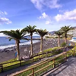 Tropicalidays Casa Arnold 아파트 푸에르토 데 산티아고