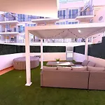 아파트 Tropicalidays Casa Arnold *