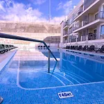아파트 Tropicalidays Casa Arnold *