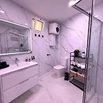 아파트 Tropicalidays Casa Arnold 푸에르토 데 산티아고