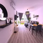 아파트 Tropicalidays Casa Arnold