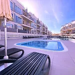 Tropicalidays Casa Arnold 푸에르토 데 산티아고