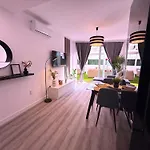 아파트 Tropicalidays Casa Arnold