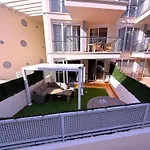 Tropicalidays Casa Arnold 아파트 푸에르토 데 산티아고
