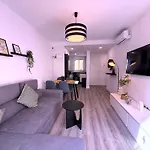 아파트 Tropicalidays Casa Arnold 푸에르토 데 산티아고