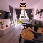 Tropicalidays Casa Arnold 아파트
