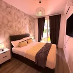 아파트 Tropicalidays Casa Arnold 푸에르토 데 산티아고