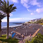 Tropicalidays Casa Arnold 푸에르토 데 산티아고