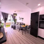 Tropicalidays Casa Arnold 아파트 *