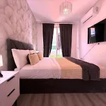 Tropicalidays Casa Arnold 아파트 푸에르토 데 산티아고