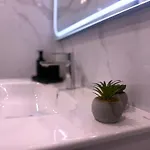 아파트 Tropicalidays Casa Arnold 푸에르토 데 산티아고