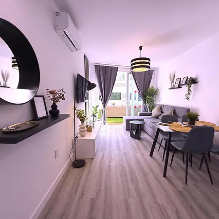 Tropicalidays Casa Arnold Appartement *