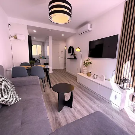 Apartmán Tropicalidays Casa Arnold Puerto de Santiago (Tenerife)