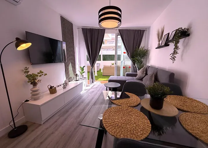 Tropicalidays Casa Arnold *