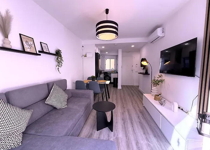 Tropicalidays Casa Arnold Apartmán *