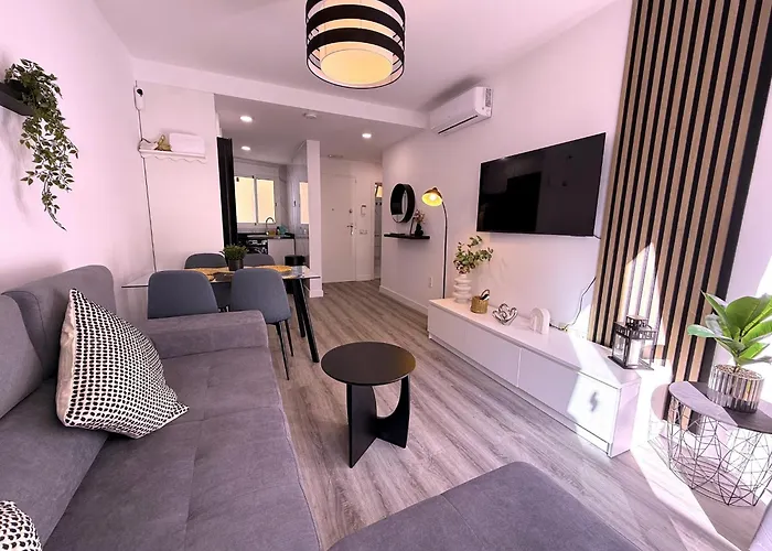 Apartmán Tropicalidays Casa Arnold Puerto de Santiago (Tenerife)