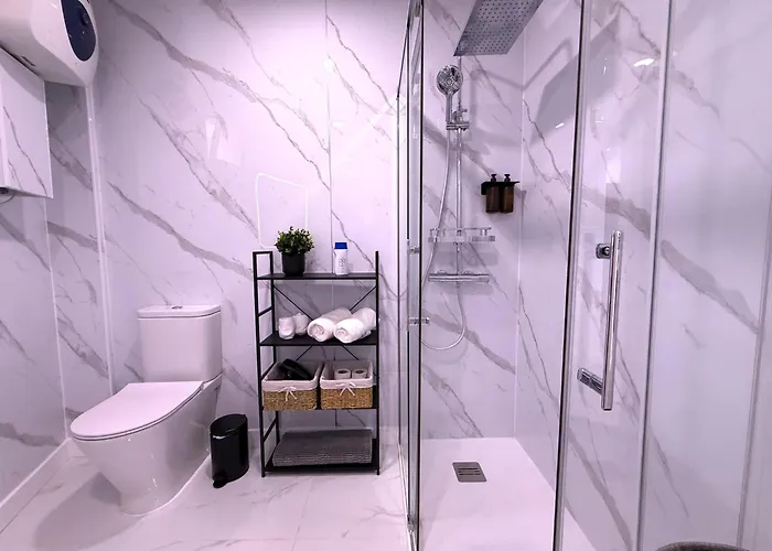 Apartmán Tropicalidays Casa Arnold *