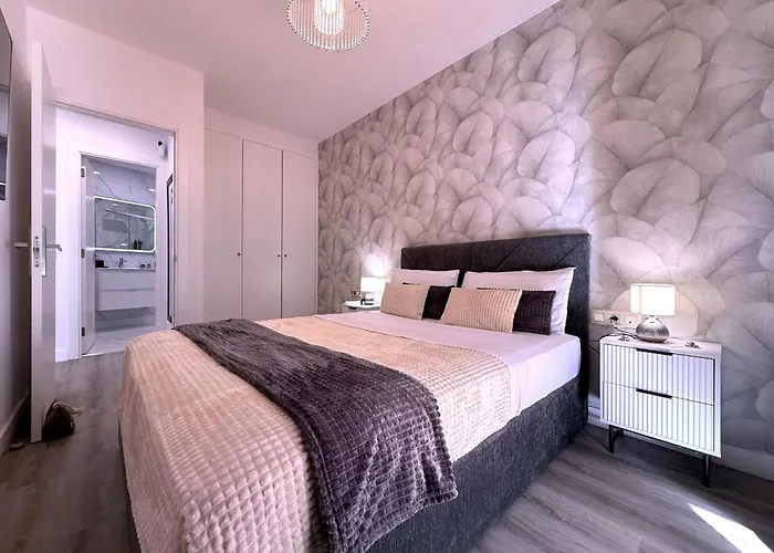 Tropicalidays Casa Arnold Apartmán Puerto de Santiago (Tenerife)