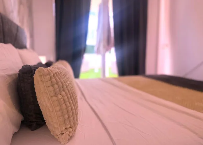 Tropicalidays Casa Arnold Apartmán