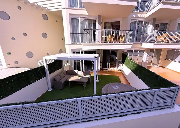 Tropicalidays Casa Arnold * Puerto de Santiago (Tenerife)