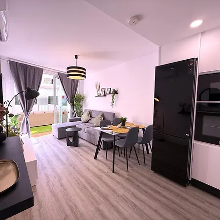 Lejlighed Tropicalidays Casa Arnold *