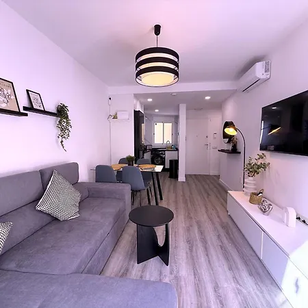 Tropicalidays Casa Arnold דירה *