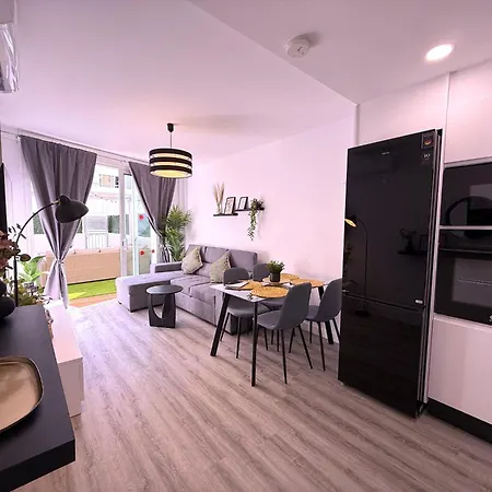 Tropicalidays Casa Arnold פוארטו דה סנטיאגו