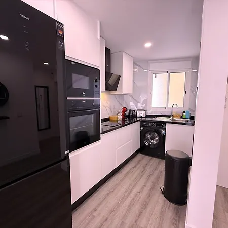 Tropicalidays Casa Arnold Appartement *