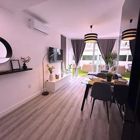 Appartement Tropicalidays Casa Arnold Puerto de Santiago (Tenerife)