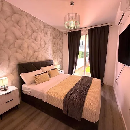 Tropicalidays Casa Arnold Appartement Puerto de Santiago (Tenerife)