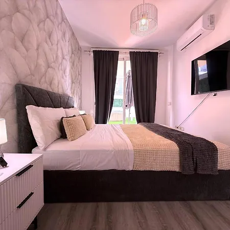 Appartement Tropicalidays Casa Arnold