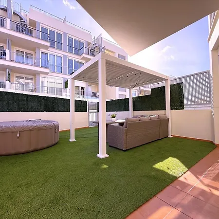 Tropicalidays Casa Arnold