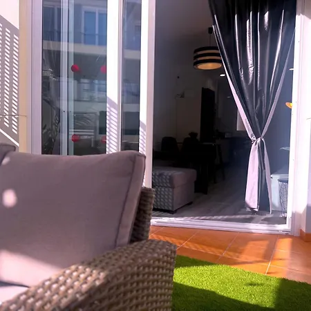 Tropicalidays Casa Arnold *