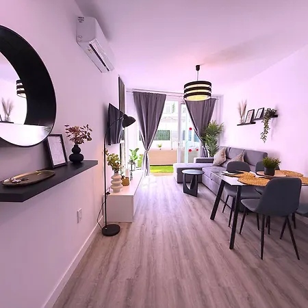 Apartman Tropicalidays Casa Arnold