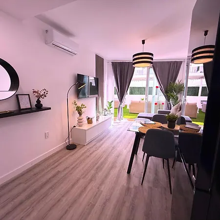 Apartman Tropicalidays Casa Arnold