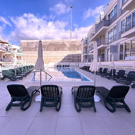 Tropicalidays Casa Arnold Appartement Puerto de Santiago (Tenerife)