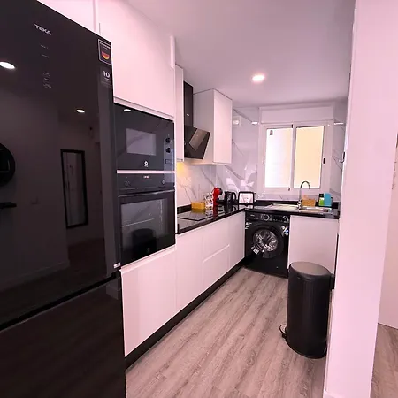 Apartman Tropicalidays Casa Arnold Puerto de Santiago