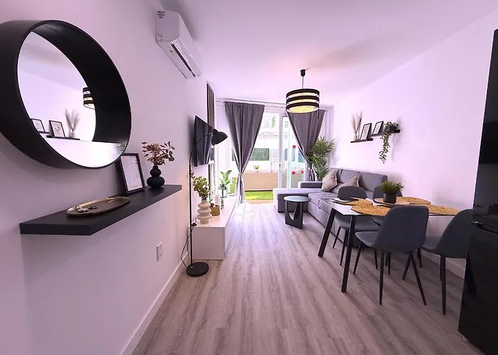 Tropicalidays Casa Arnold דירה *