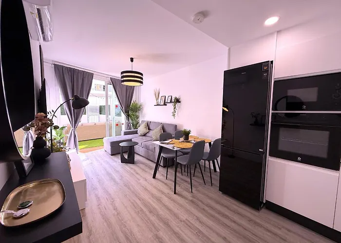 Tropicalidays Casa Arnold פוארטו דה סנטיאגו