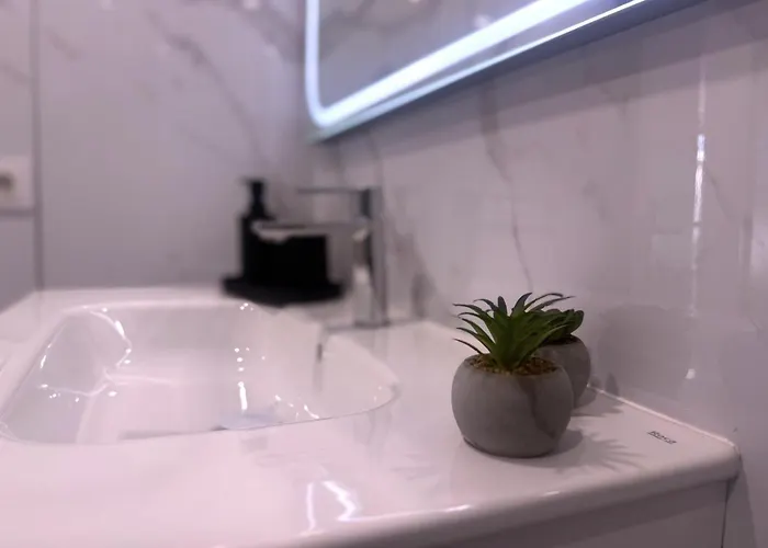 Tropicalidays Casa Arnold דירה