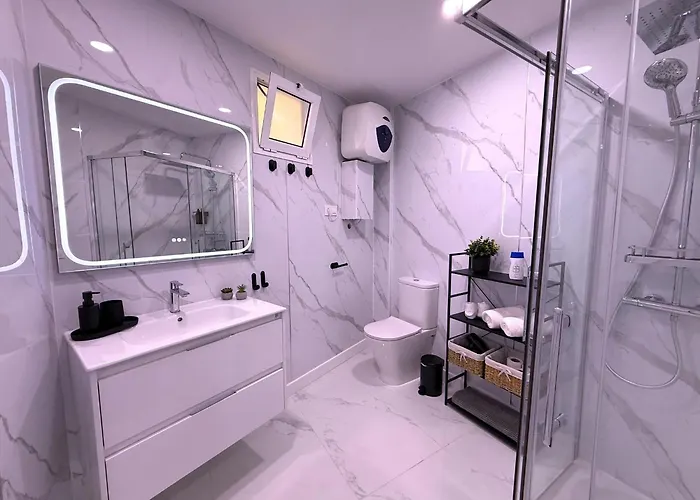 דירה Tropicalidays Casa Arnold *