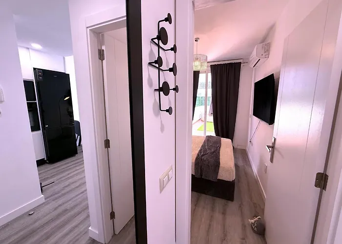 Tropicalidays Casa Arnold * פוארטו דה סנטיאגו