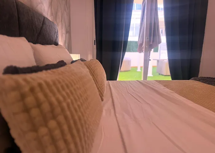 Tropicalidays Casa Arnold *