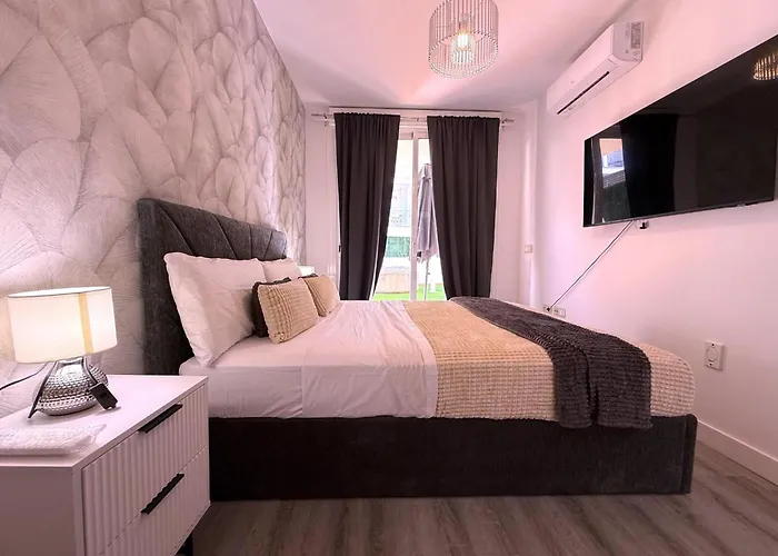 Lejlighed Tropicalidays Casa Arnold